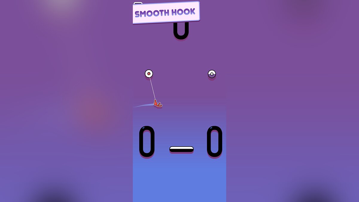 Stickman Hook - что это за игра, трейлер, системные требования, отзывы и  оценки, цены и скидки, гайды и прохождение, похожие игры