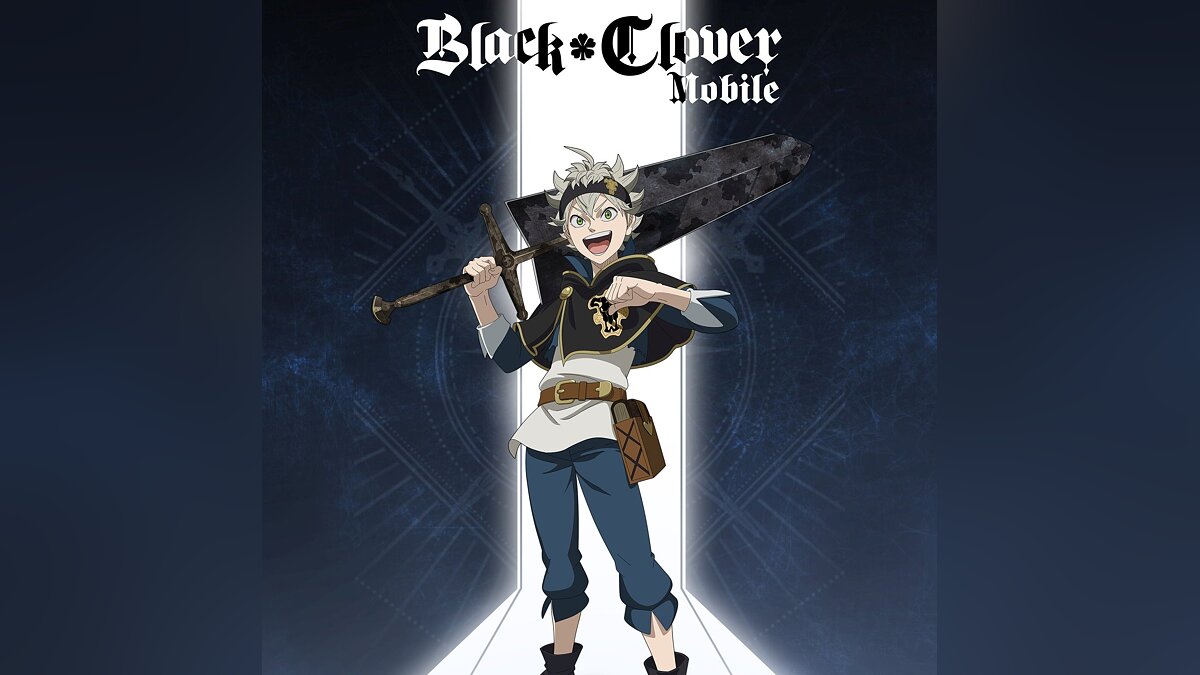 Black Clover M - что это за игра, трейлер, системные требования, отзывы и  оценки, цены и скидки, гайды и прохождение, похожие игры