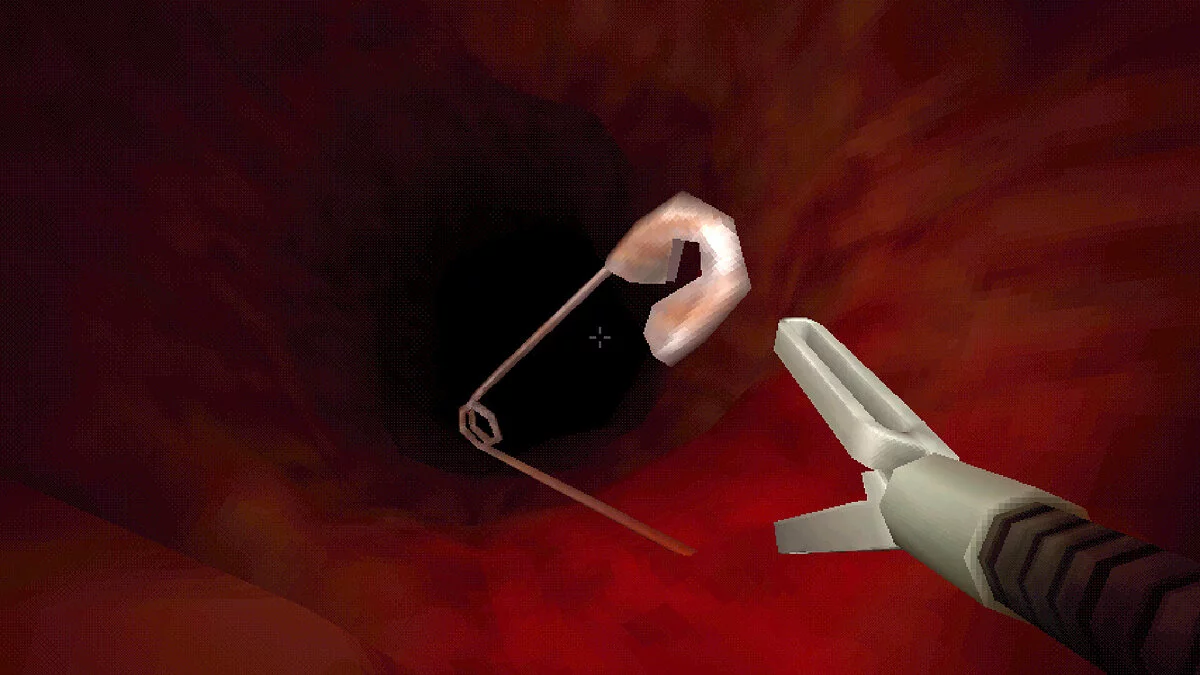 Скриншоты из Revenge Of The Colon