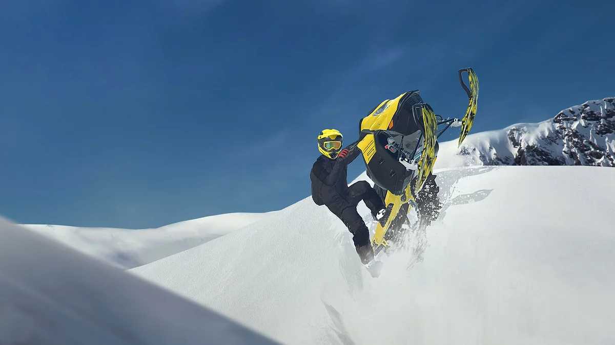 Арт из Sledders