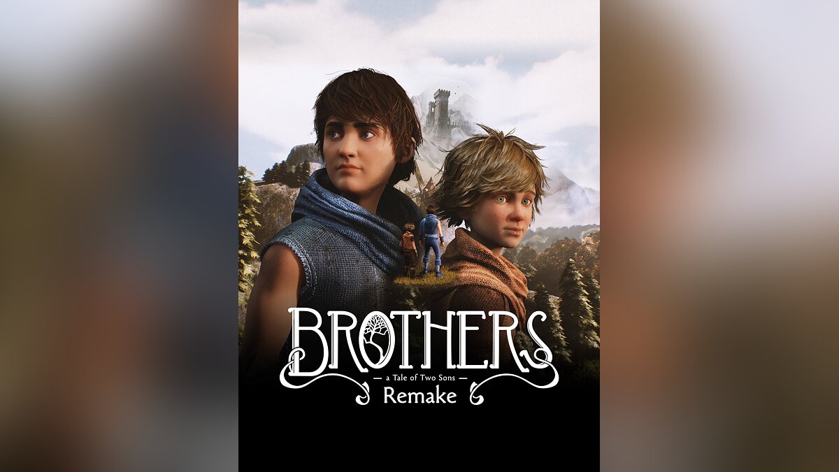 Brothers: A Tale of Two Sons Remake - что это за игра, трейлер, системные  требования, отзывы и оценки, цены и скидки, гайды и прохождение, похожие  игры