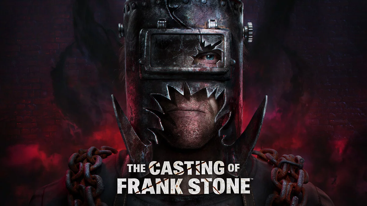 Арт из The Casting of Frank Stone