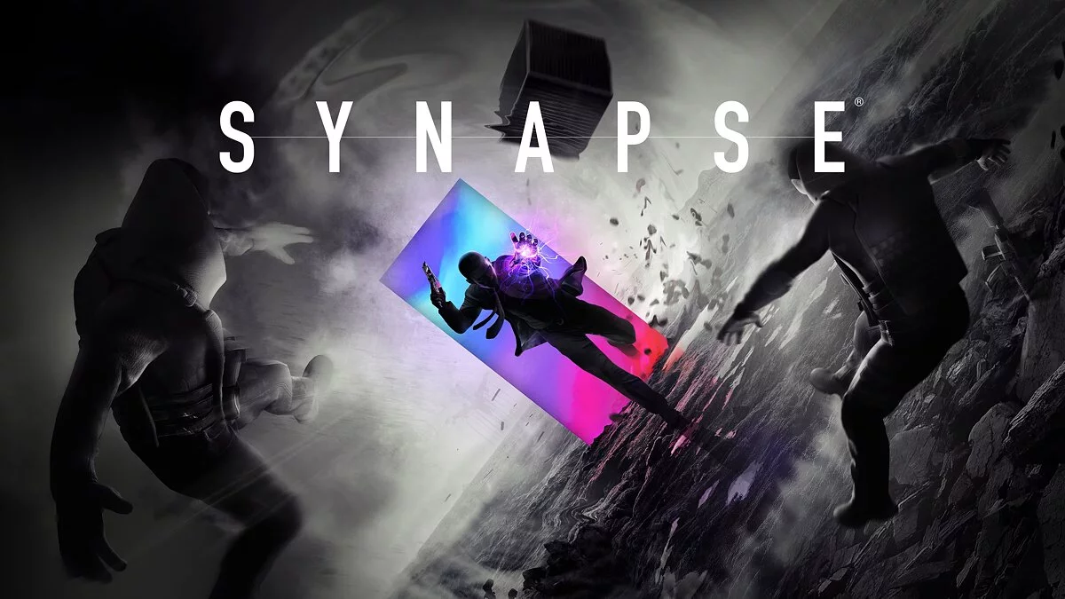 Арт из Synapse