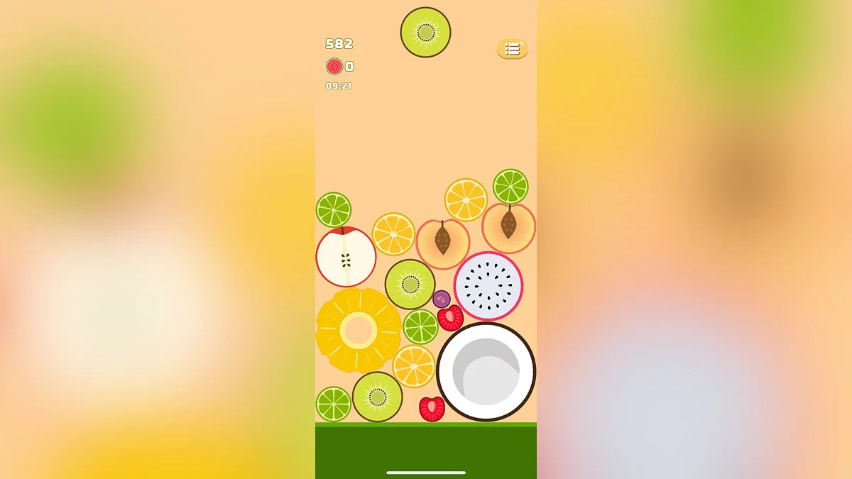 Скриншоты из I Want Watermelon