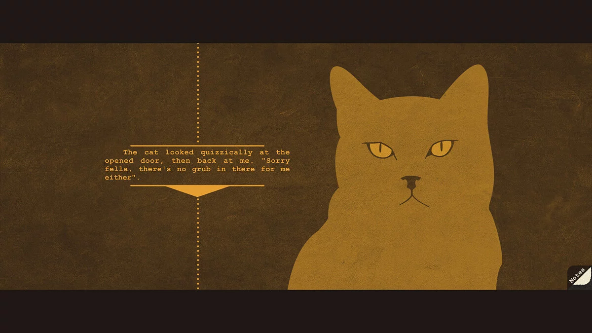 Скриншоты из A Case of Distrust