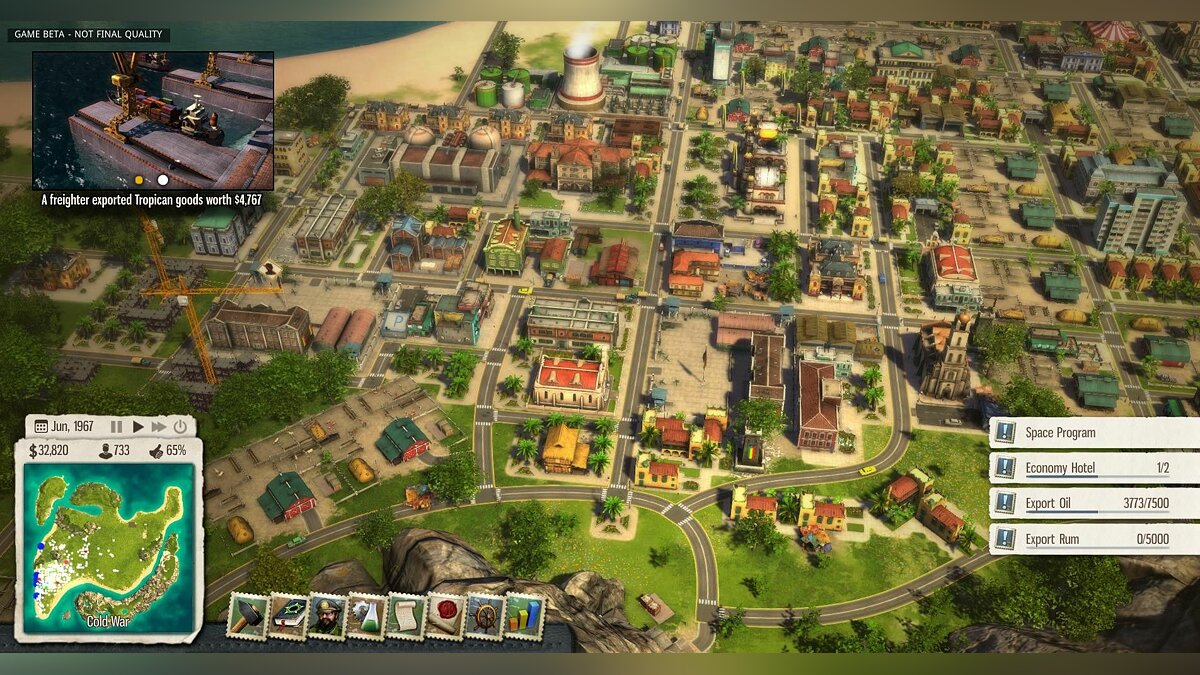 Tropico 5 steam special edition что это фото 23