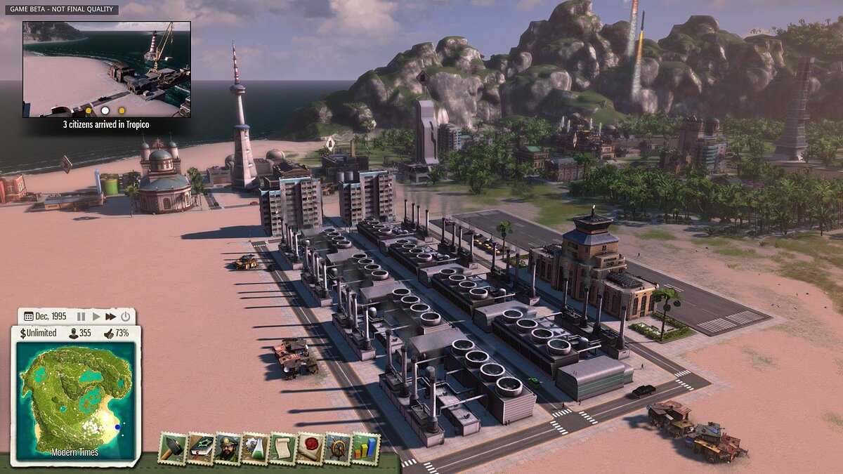 Tropico 5 - что это за игра, трейлер, системные требования, отзывы и  оценки, цены и скидки, гайды и прохождение, похожие игры