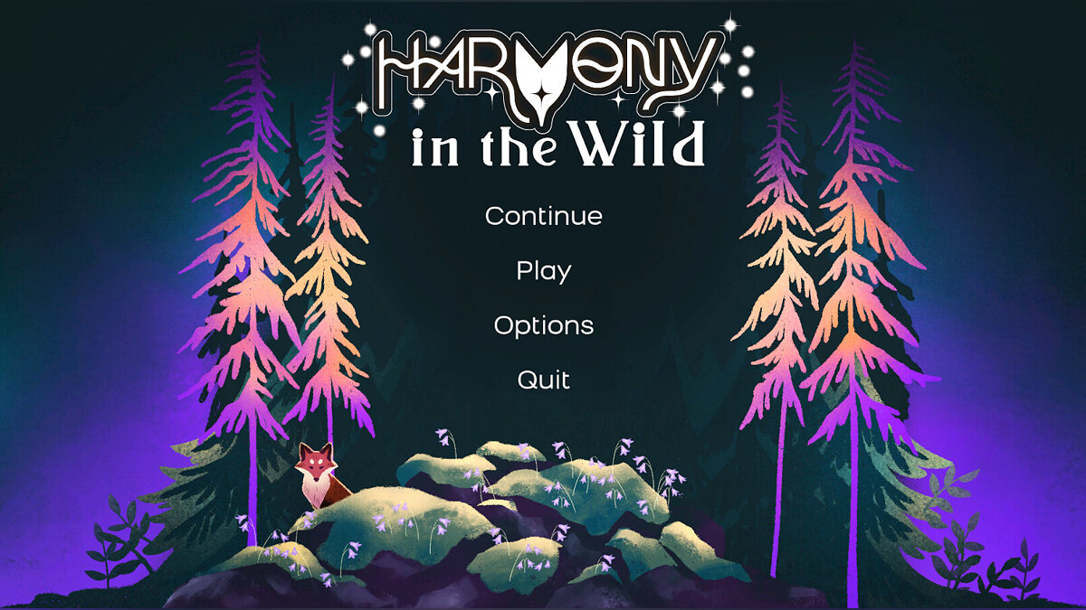 Harmony in the Wild - что это за игра, трейлер, системные требования,  отзывы и оценки, цены и скидки, гайды и прохождение, похожие игры