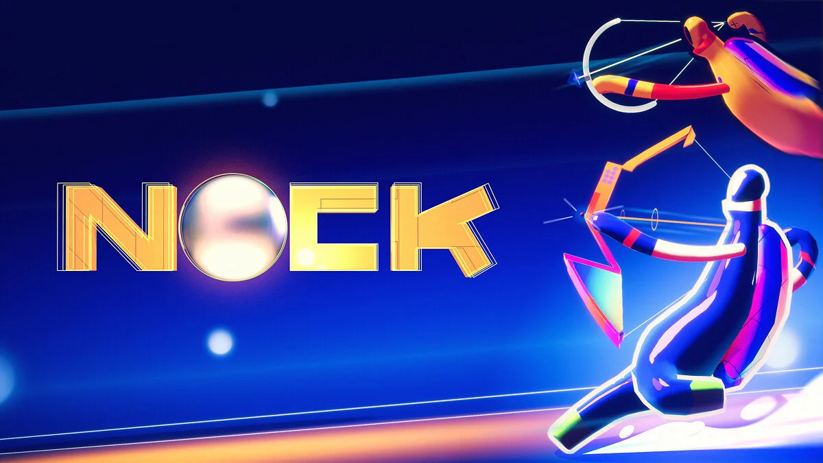 Арт из Nock