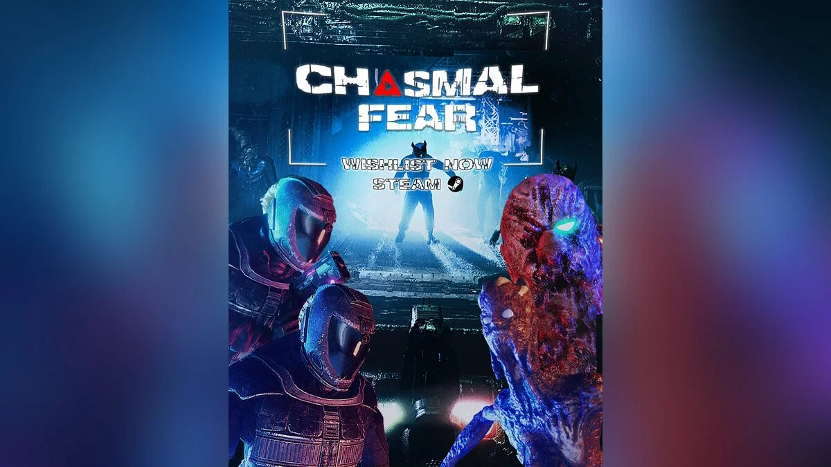 Арт из Chasmal Fear