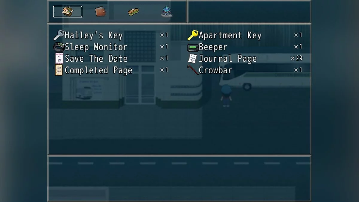 Скриншоты из Always Sometimes Monsters