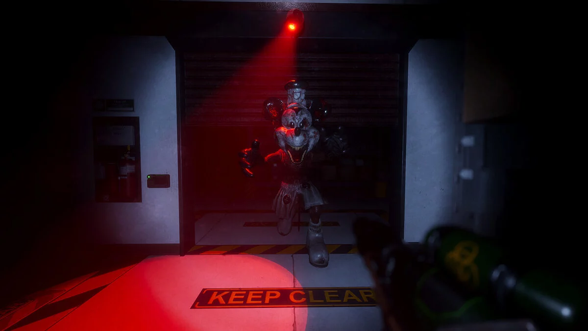 Скриншоты из Infestation: Origins