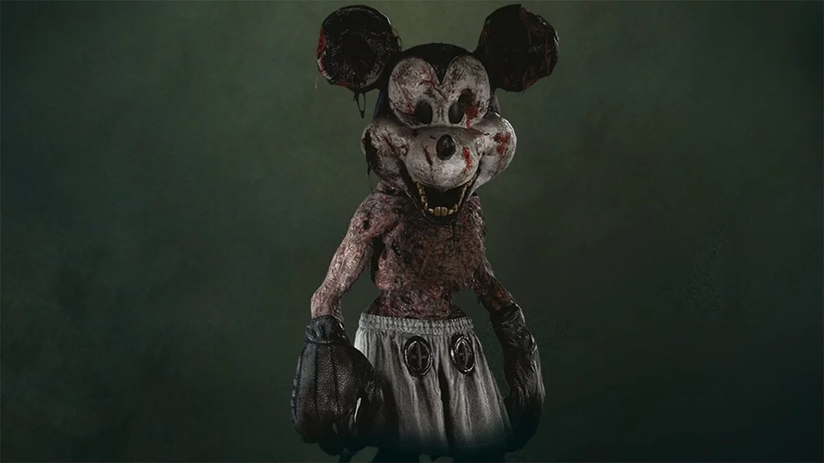 Арт из Infestation: Origins
