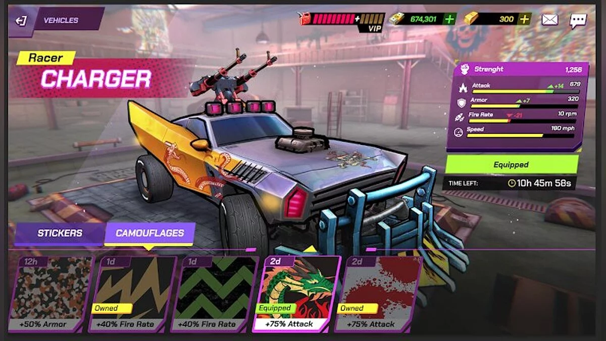 Скриншоты из Battle Cars: Fast PVP Arena