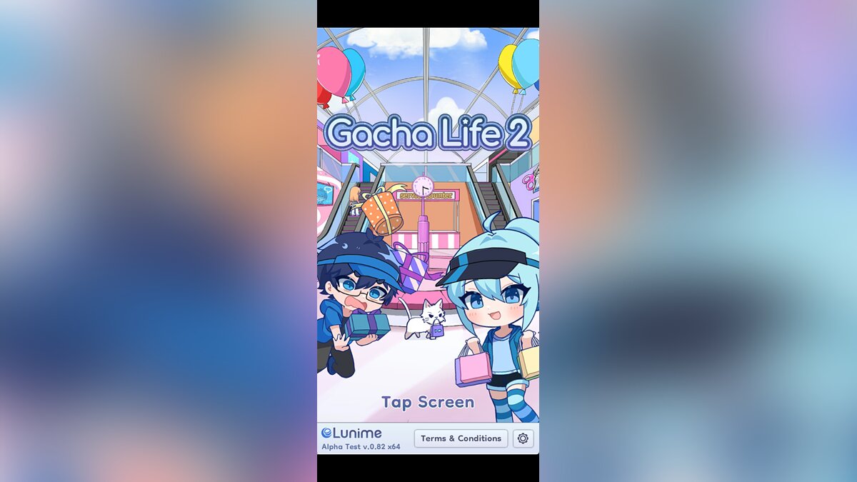 Gacha Life 2 - что это за игра, трейлер, системные требования, отзывы и  оценки, цены и скидки, гайды и прохождение, похожие игры