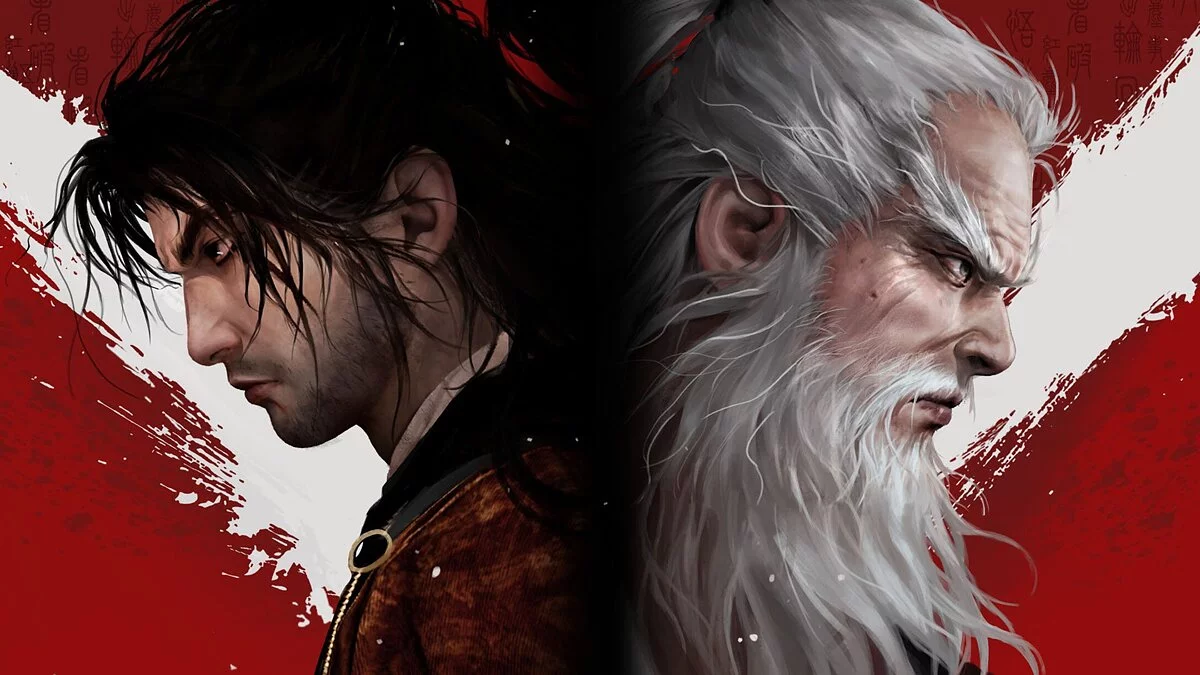 Арт из Echoes of Yi: Samsara