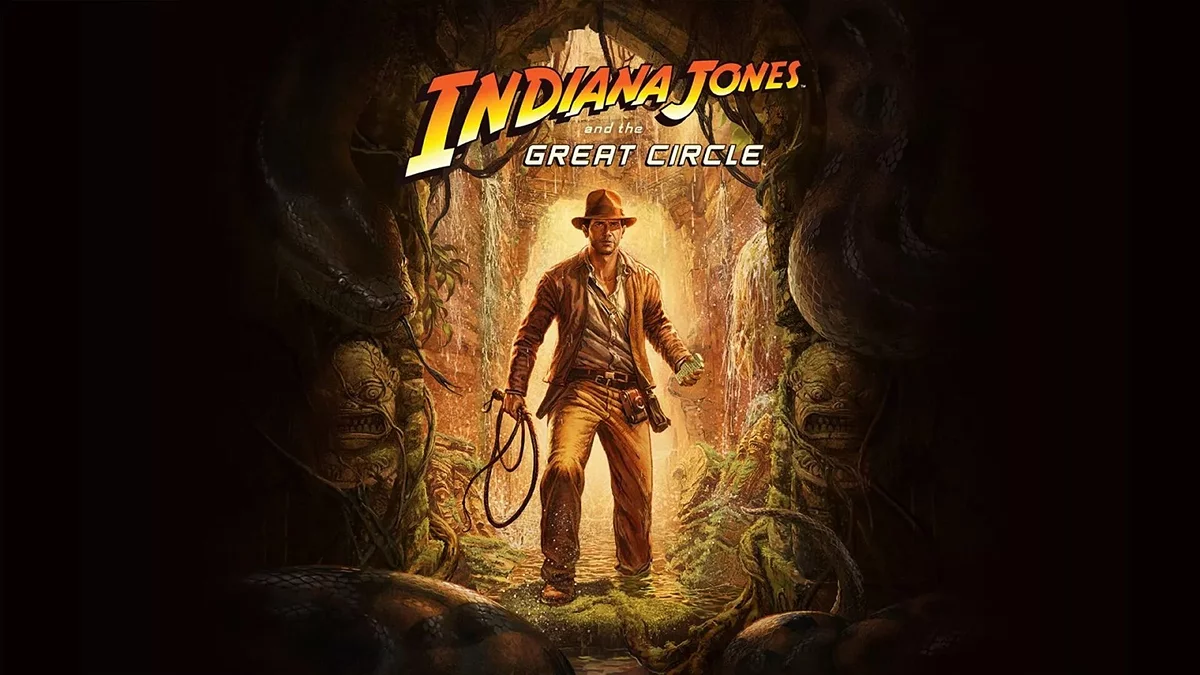 Арт из Indiana Jones and the Great Circle