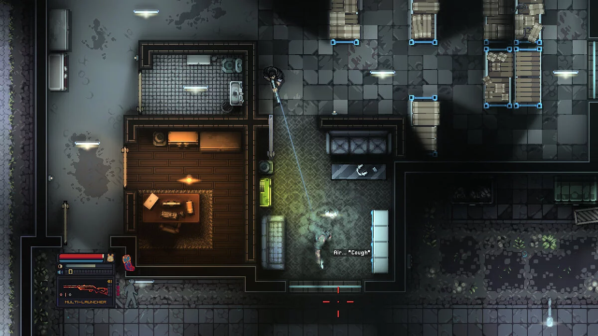 Скриншоты из Intravenous 2: Mercenarism