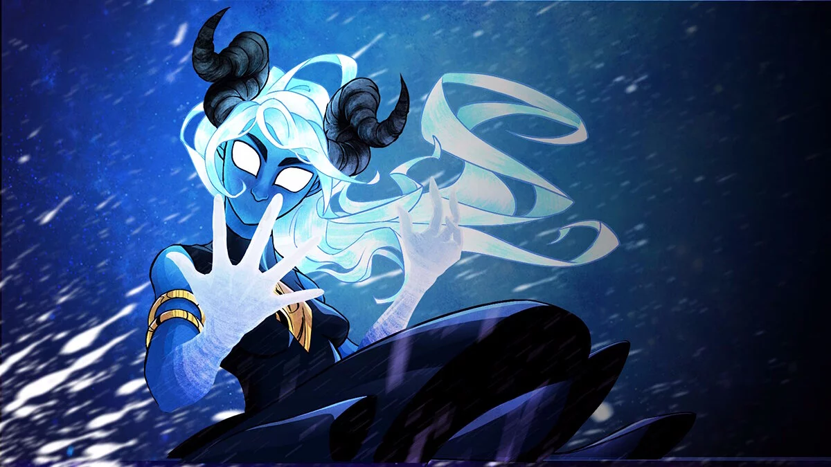 Арт из RIN: The Last Child