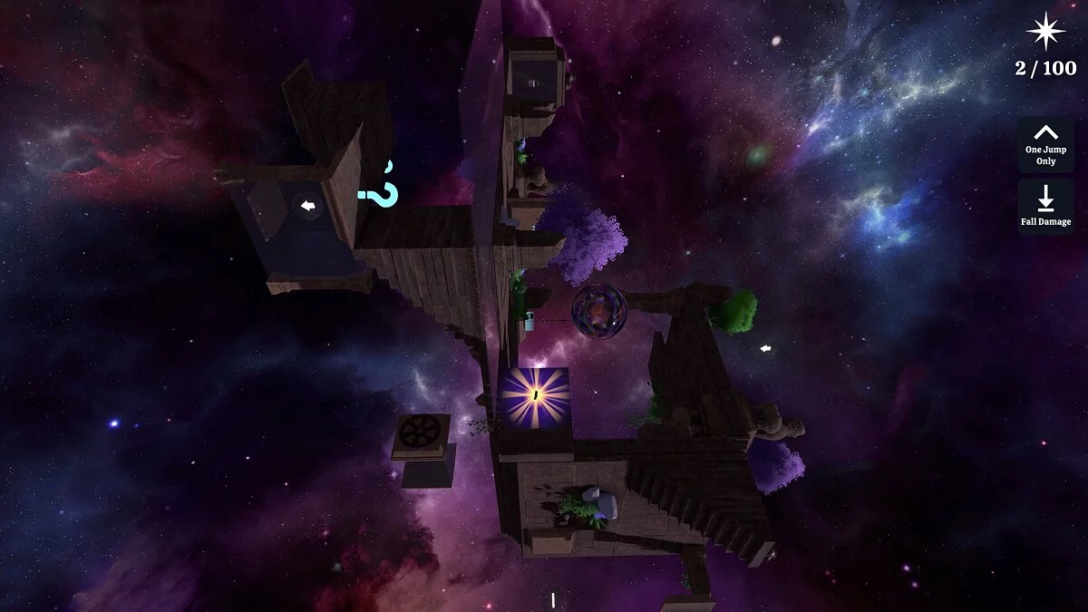 Скриншоты из Dream of the Star Haven