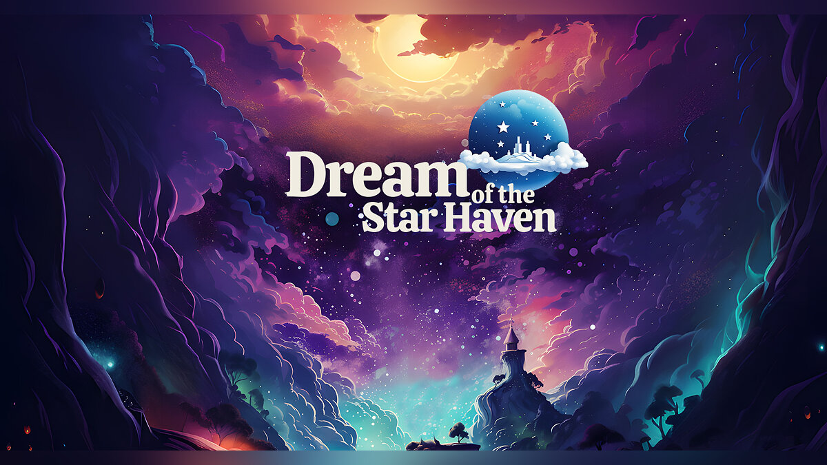 Dream of the Star Haven - что это за игра, когда выйдет, трейлер и видео,  системные требования, картинки, цена, похожие игры