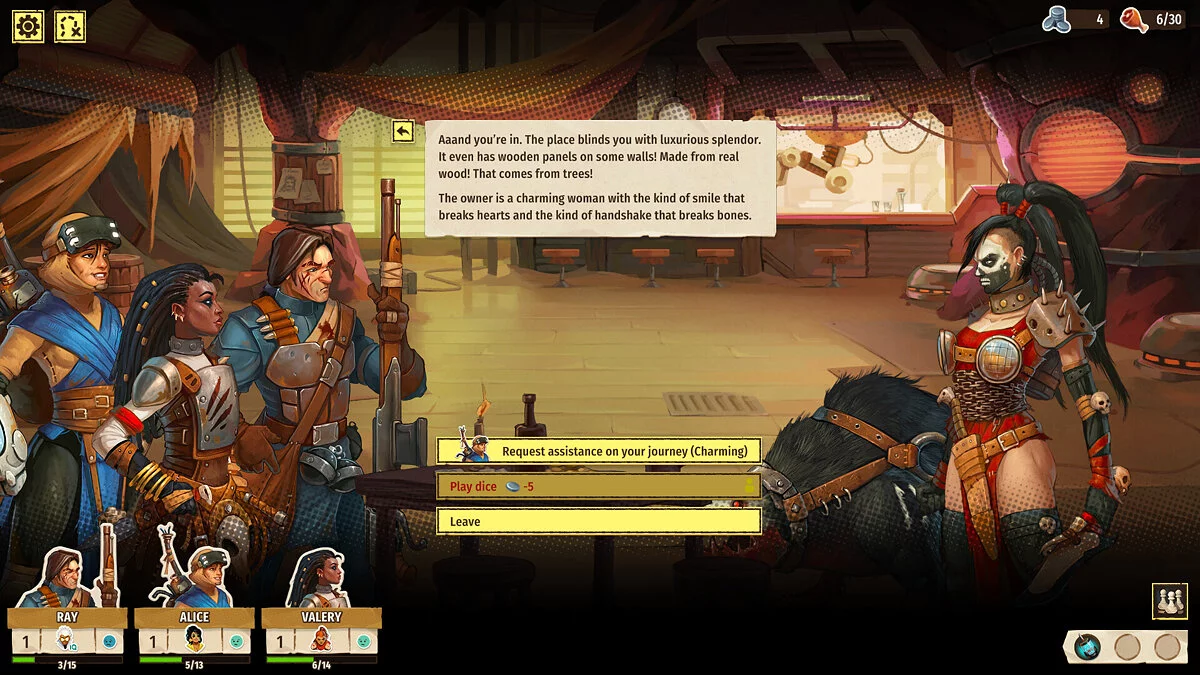 Скриншоты из Outcast Tales: The First Journey