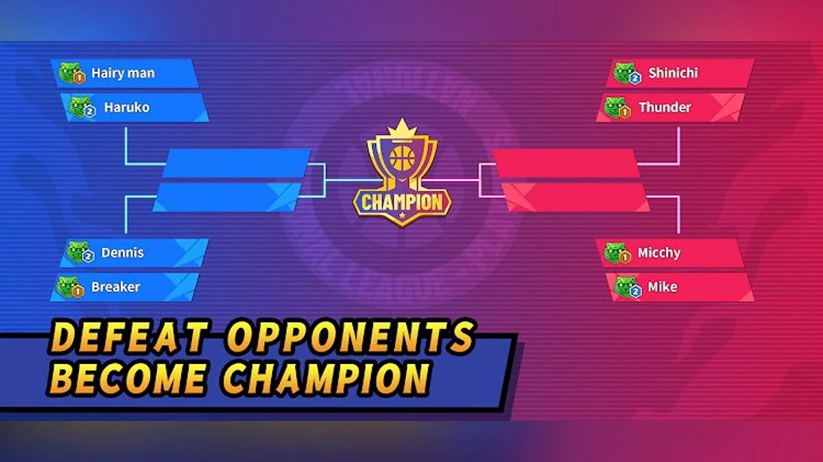Скриншоты из Volleyball Arena: All Star