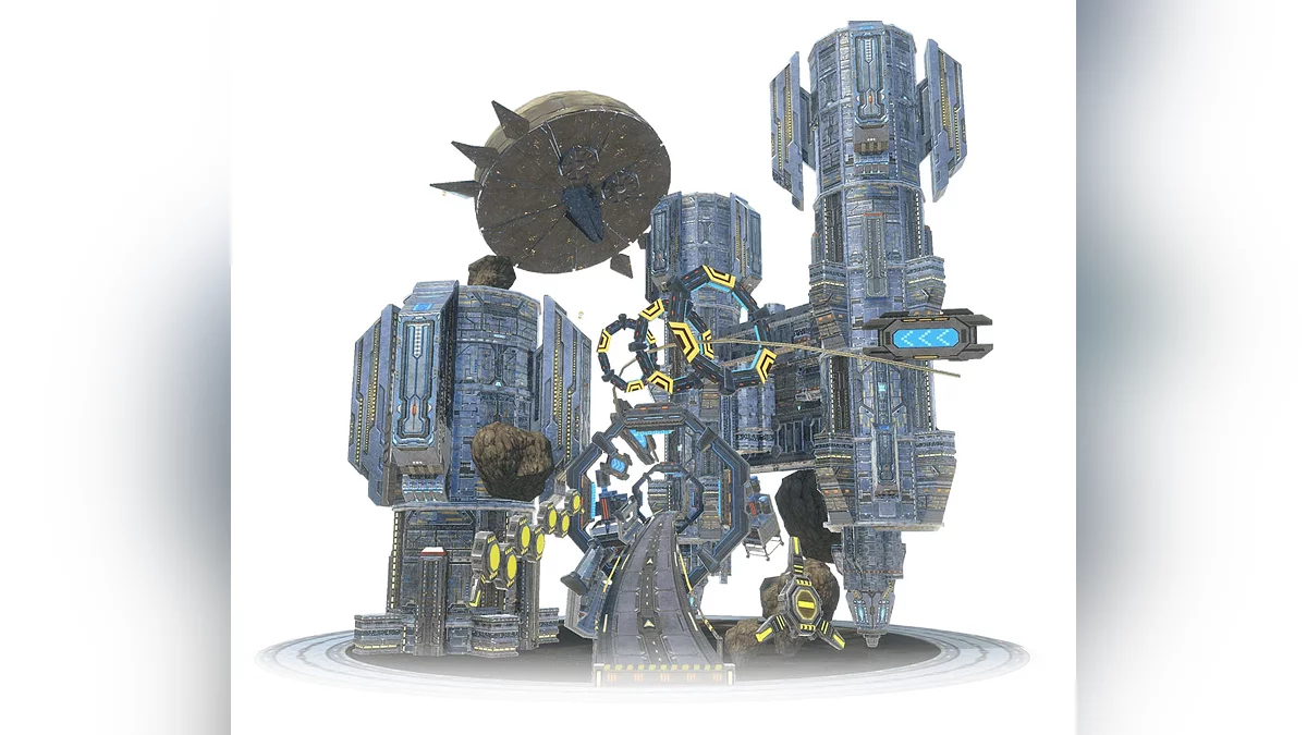 Арт из Sonic X Shadow Generations
