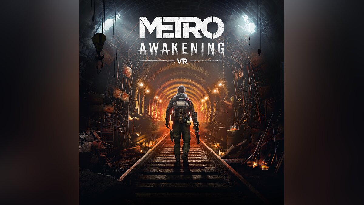 Metro Awakening - что это за игра, когда выйдет, трейлер и видео ...