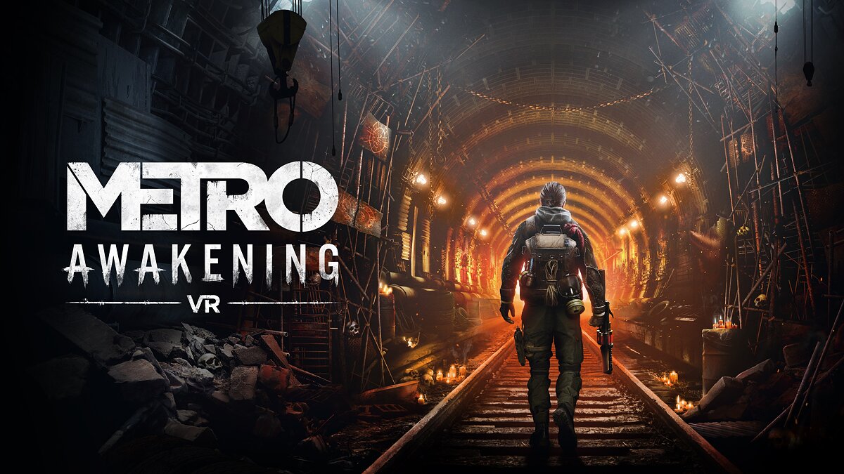 Metro Awakening - что это за игра, когда выйдет, трейлер и видео, системные  требования, картинки, цена, похожие игры