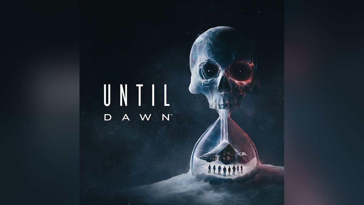 Until Dawn Remake - что это за игра, когда выйдет, трейлер и видео,  системные требования, картинки, цена, похожие игры Дожить до рассвета