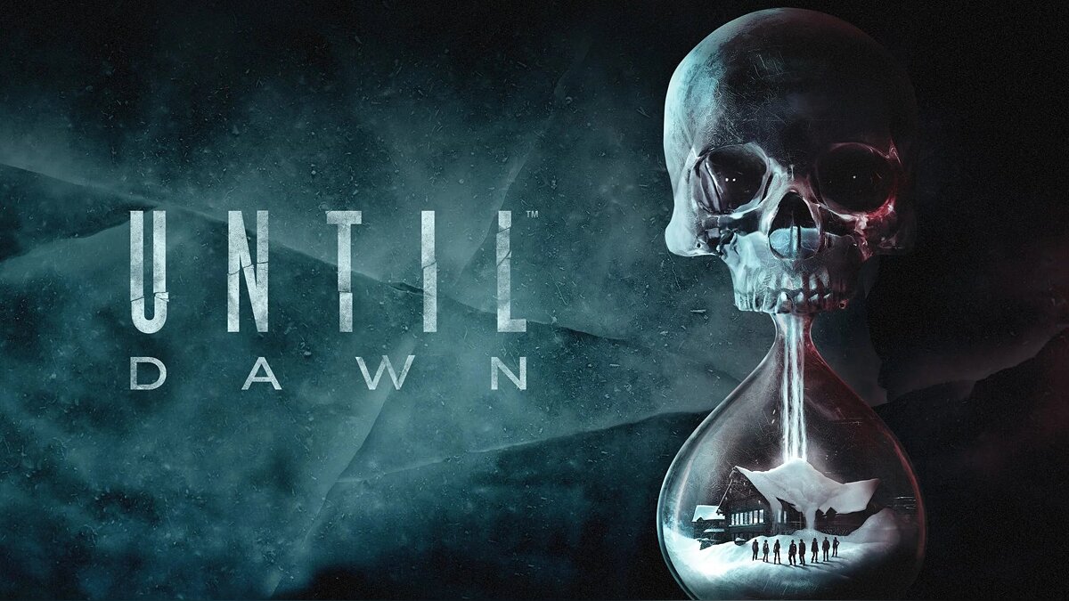 Until Dawn Remake - что это за игра, когда выйдет, трейлер и видео,  системные требования, картинки, цена, похожие игры Дожить до рассвета