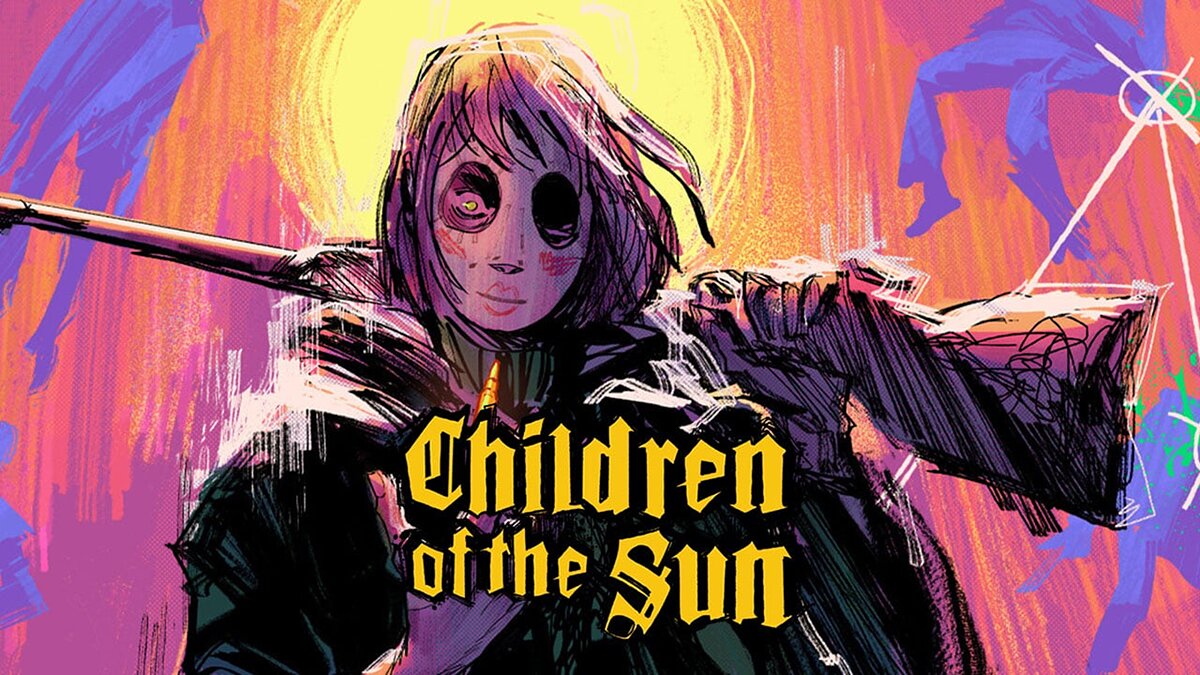 Children of the Sun - что это за игра, трейлер, системные требования,  отзывы и оценки, цены и скидки, гайды и прохождение, похожие игры