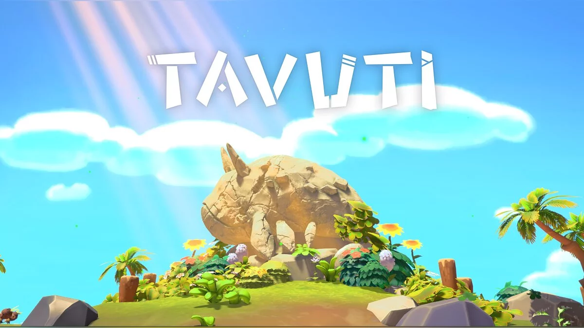 Арт из TAVUTI
