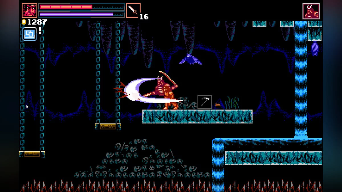 Скриншоты из Lords of Exile