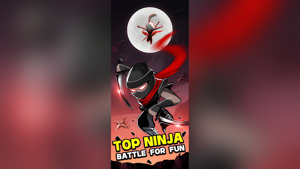 Clicker Ninja: Idle Adventure - что это за игра, трейлер, системные  требования, отзывы и оценки, цены и скидки, гайды и прохождение, похожие  игры