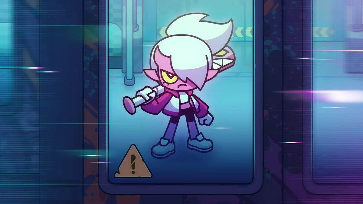 Арт из Devilish League