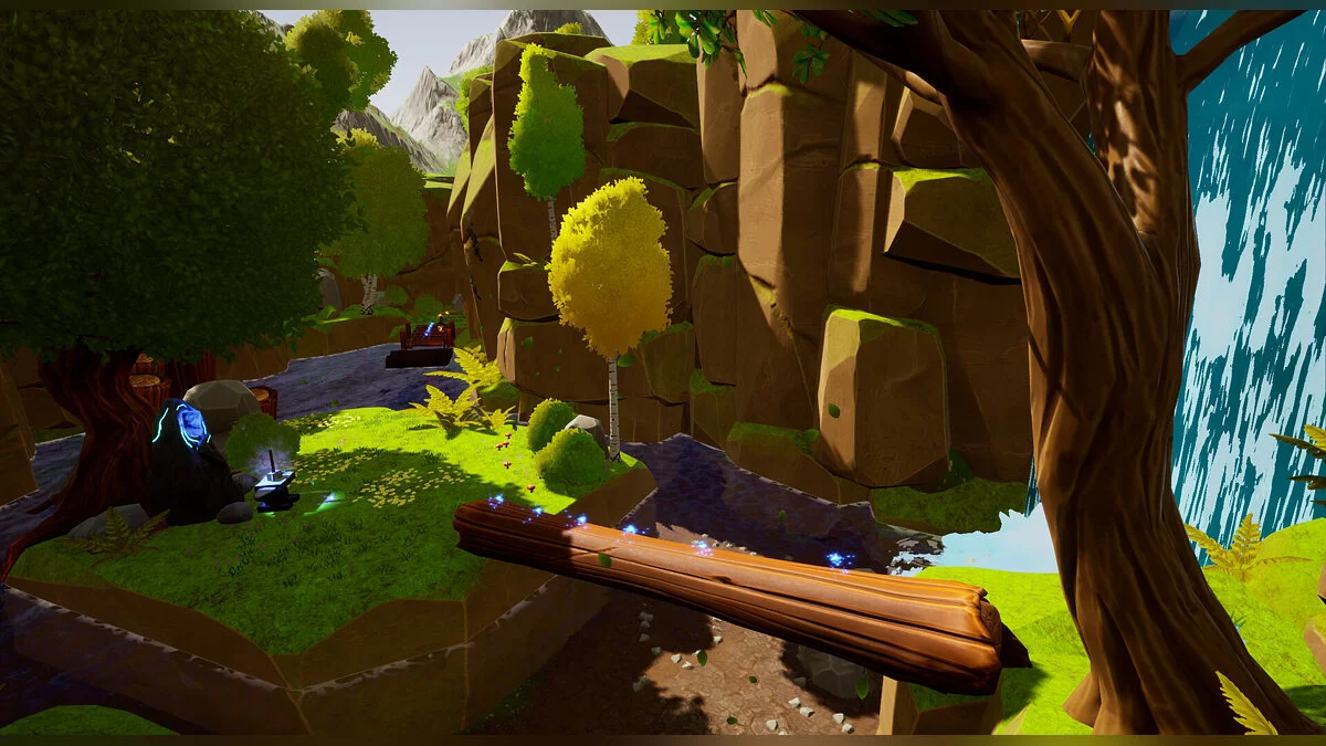 Скриншоты из Tales of the Magic Ball: The Lost Sorcerer