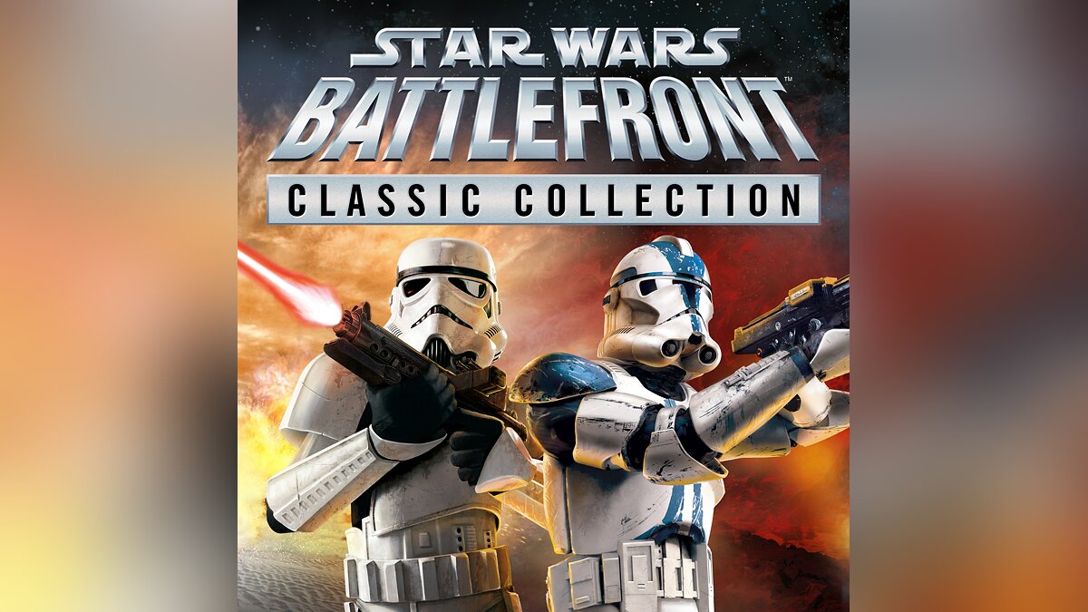 Star Wars: Battlefront Classic Collection — Таблица для Cheat Engine [UPD:  22.03.2024] / Таблицы / Читы