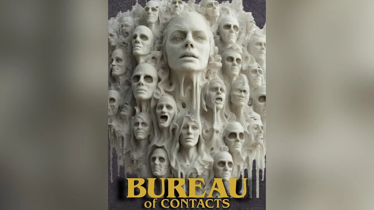 Арт из Bureau of Contacts