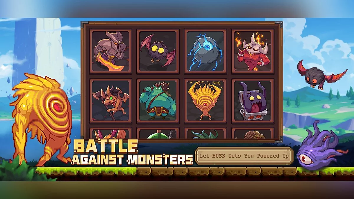 Скриншоты из Levistone story (global)