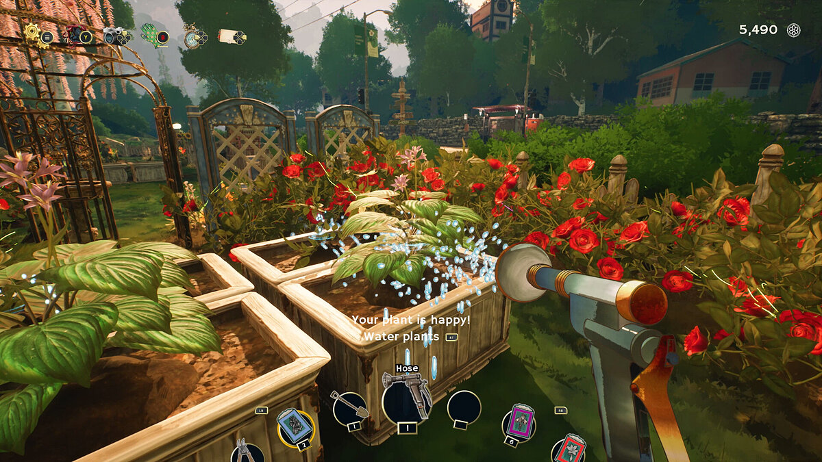 Garden Life: A Cozy Simulator - что это за игра, трейлер, системные  требования, отзывы и оценки, цены и скидки, гайды и прохождение, похожие  игры