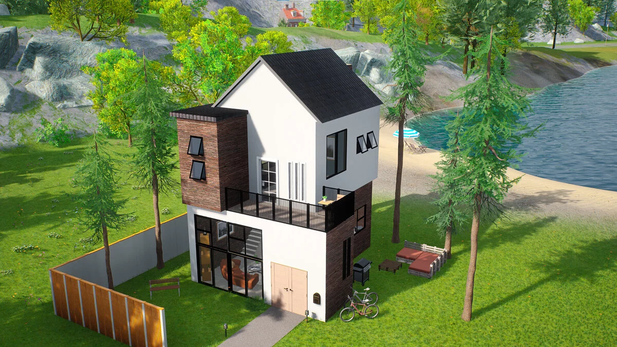 Скриншоты из Vivaland: Dream House
