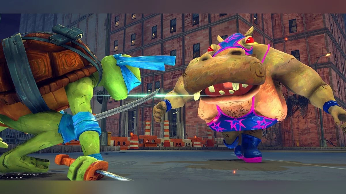 Teenage mutant ninja turtles mutants unleashed switch. Teenage mutant ninja turtles mutants unleashed switch