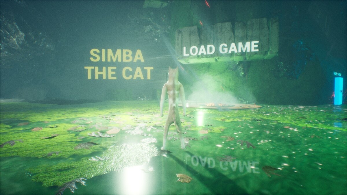 Simba The Cat - что это за игра, трейлер, системные требования, отзывы и  оценки, цены и скидки, гайды и прохождение, похожие игры