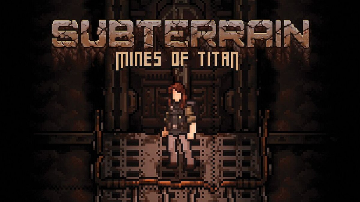 Subterrain: Mines of Titan - что это за игра, трейлер, системные  требования, отзывы и оценки, цены и скидки, гайды и прохождение, похожие  игры