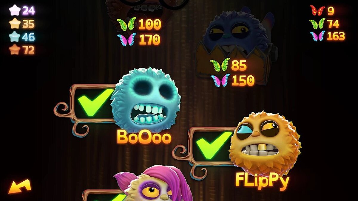 Дата выхода My Singing Monsters Thumpies в разных странах мира