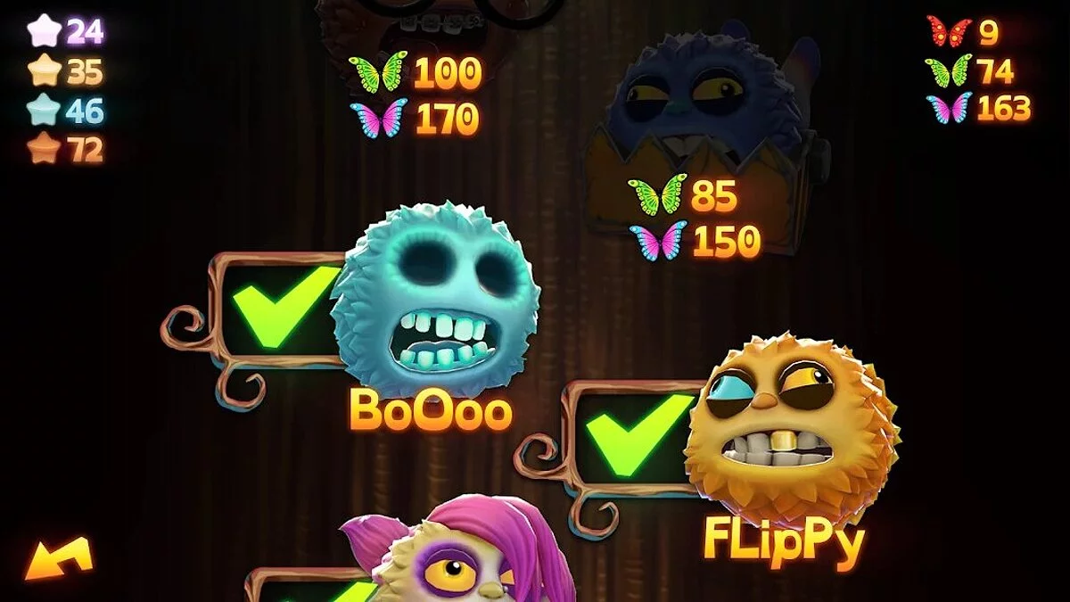 Скриншоты из My Singing Monsters Thumpies
