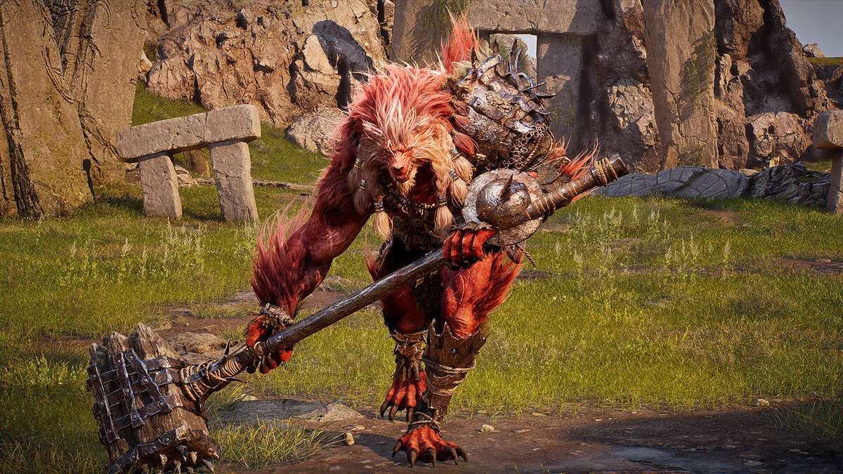 Скриншоты из Vindictus: Defying Fate