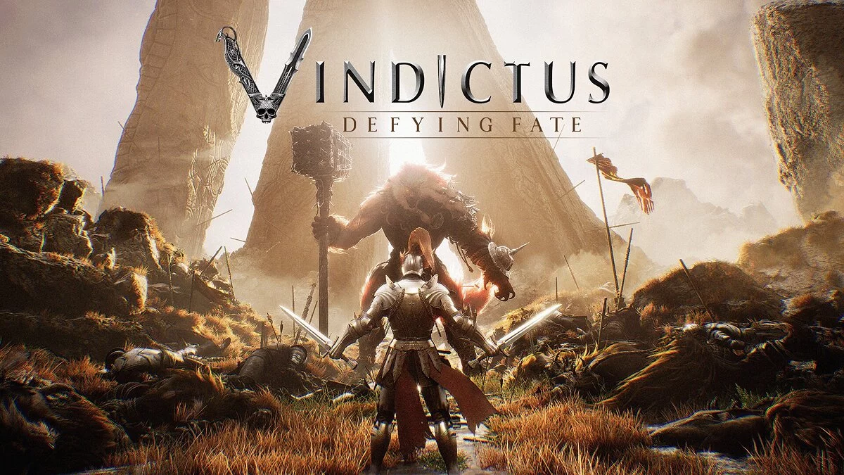 Арт из Vindictus: Defying Fate